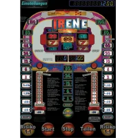 "Irene" von Sonderspiele