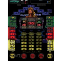 "PartyTime" von Sonderspiele