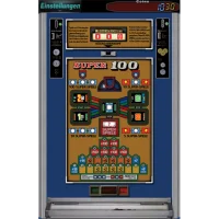 "Super 100" von Sonderspiele