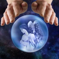 Mein Schutzengel der Zukunft