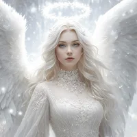 Engel-Hintergründe HD