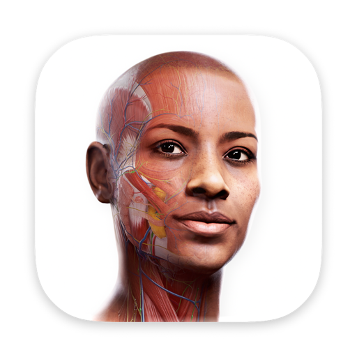 Complete Anatomy