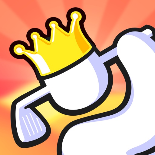 Super Stickman Golf 3+ für Mac