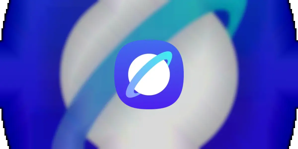 Samsung Internet Browser